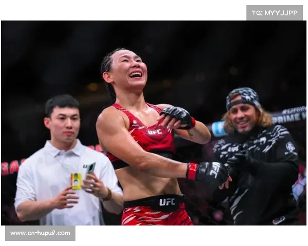 UFC拉斯维加斯赛创收视新高 成为年度最受关注格斗之夜 UFC拉斯维加斯赛创收视新高 成为年度最受关注格斗之夜