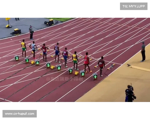 田径世锦赛9月布达佩斯上演，巴黎奥运冠军再聚首