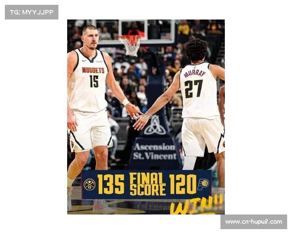 “NBA季后赛掘金对阵湖人，约基奇伤病缺阵影响卫冕冠军前景”